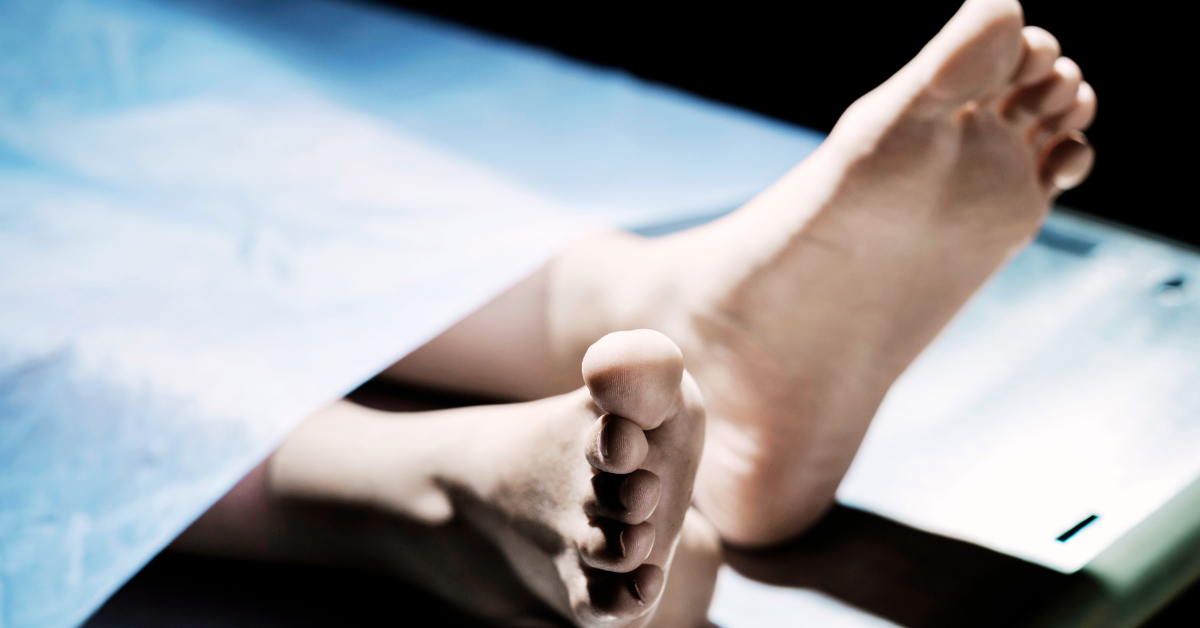 Man shot while recording dispute in Nueva Ecija - dangers of meddling