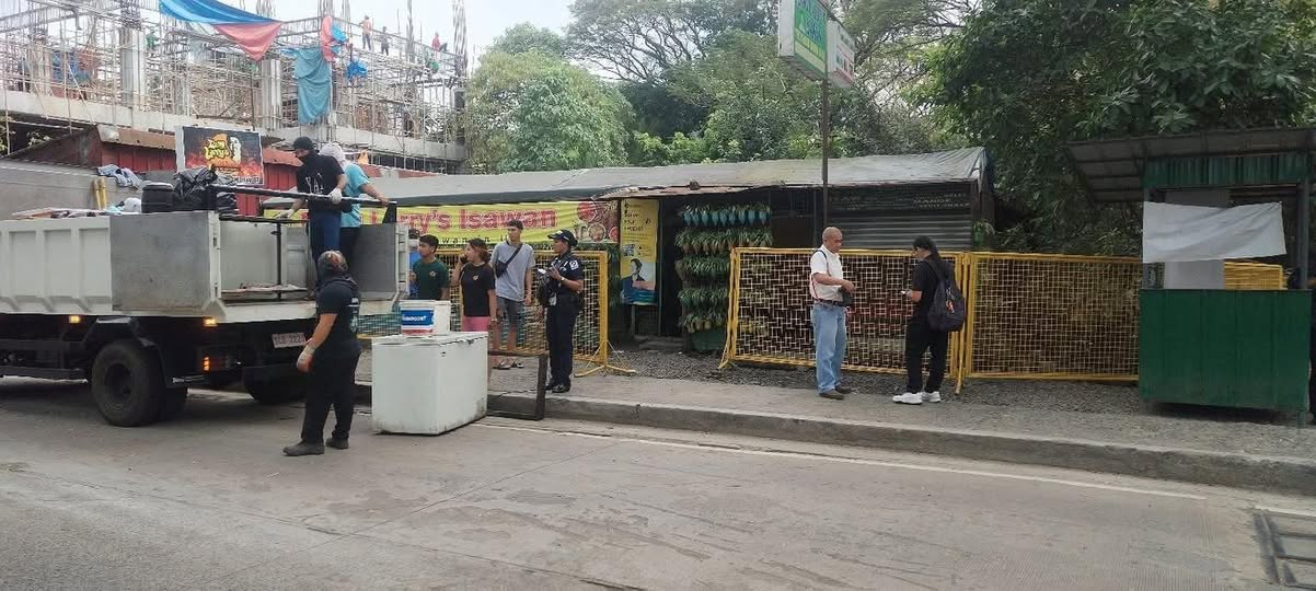 Mang Larry’s Isawan shut down after court order — End of a UP Diliman icon