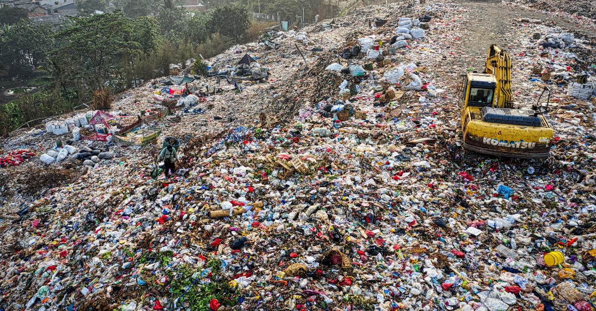 Supreme Court dismisses challenge to Manila’s 1,200% garbage fee hike