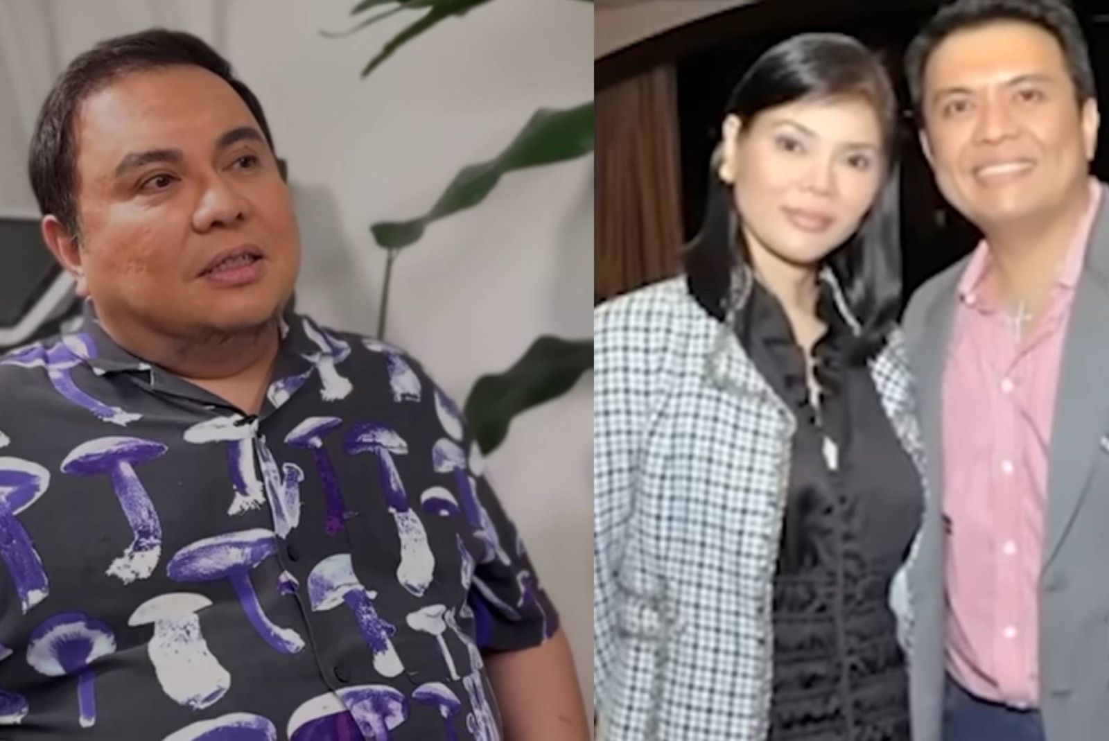 Dr. Manny Calayan, umamin sa umano’y pagtataksil; kabit, pasyente pa raw ng misis?!