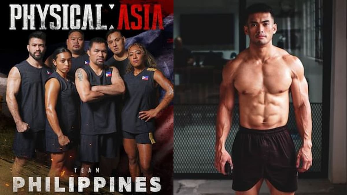 Manny Pacquiao, nagpaalam sa “Physical: Asia” dahil sa ‘ibang obligasyon’ sa Pilipinas!