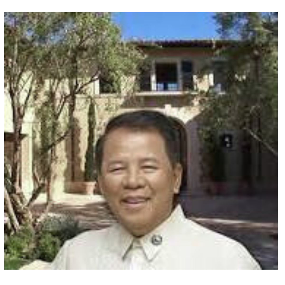 Congressman Gardiola, may mansion sa California na tinatayang nagkakahalaga ng ₱300M–₱416M