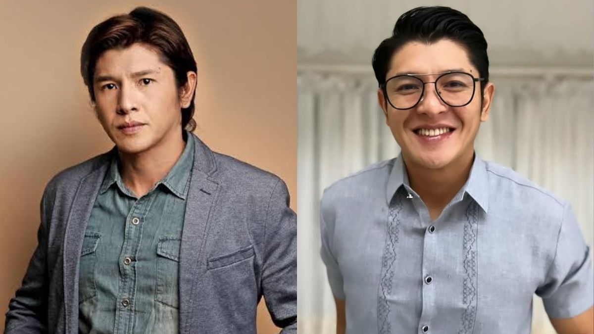 Actor-Politician Manuel Chua, trending dahil sa kumakalat na 'video scandal'—biktima nga ba ng sindikato?