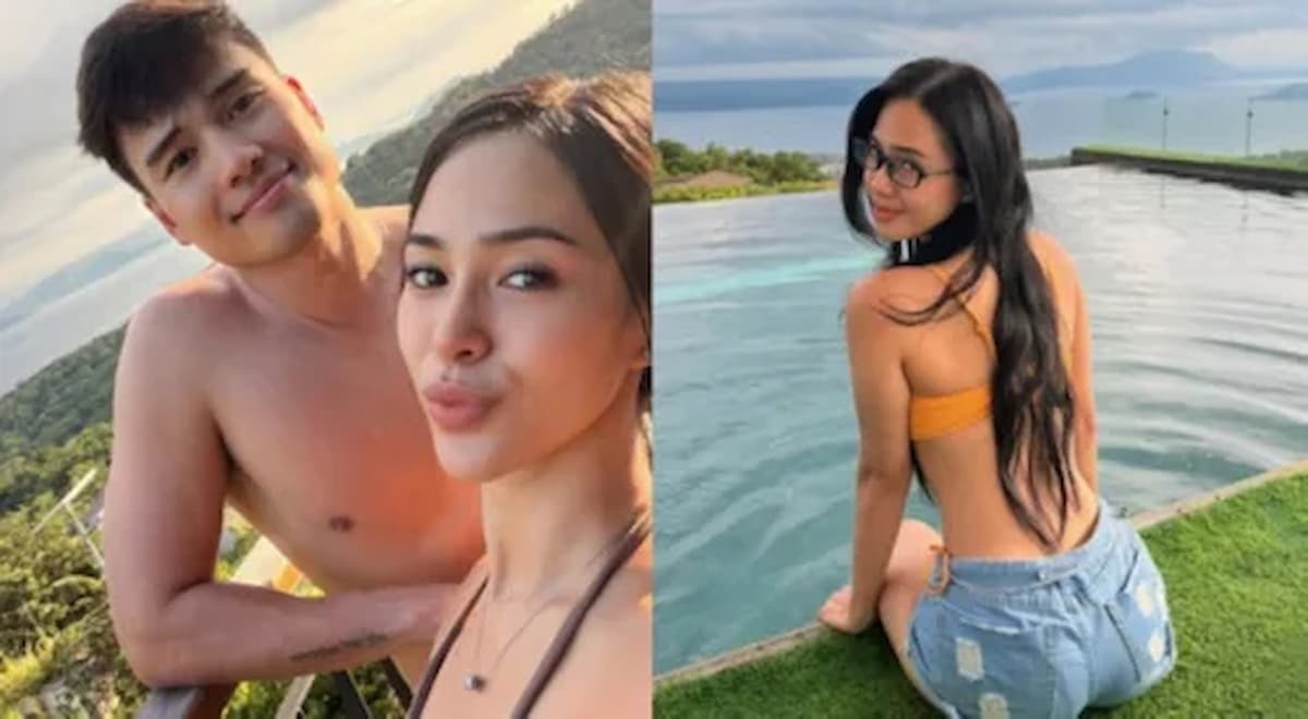 ‘Nilabas na?’ Marco Gumabao at Yukii Takahashi, usap-usapan matapos ang sweet IG post