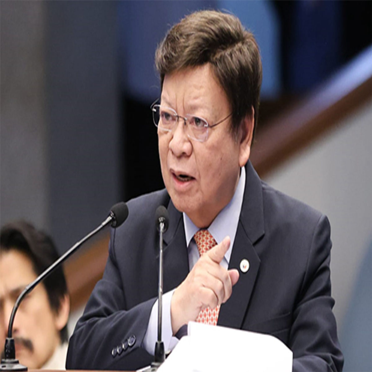 Sen. Marcoleta, umalma sa pahayag ni SP Sotto na, ‘abogado ka nga, hindi ka naman magaling mag-imbestiga’