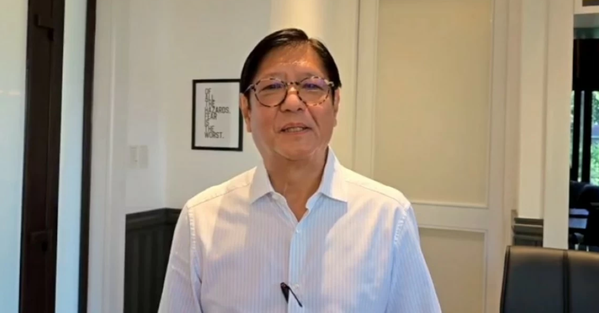 President Marcos confirms diverticulitis: Facts vs online panic