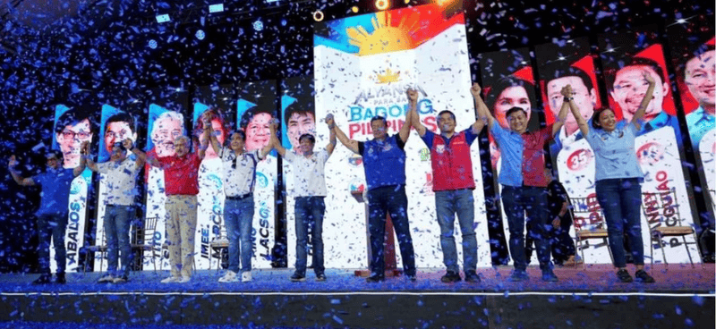 Ano Ang Ginawa Ng Marcos Bets Sa POGOs, China? Pagsusuri Ng Tala