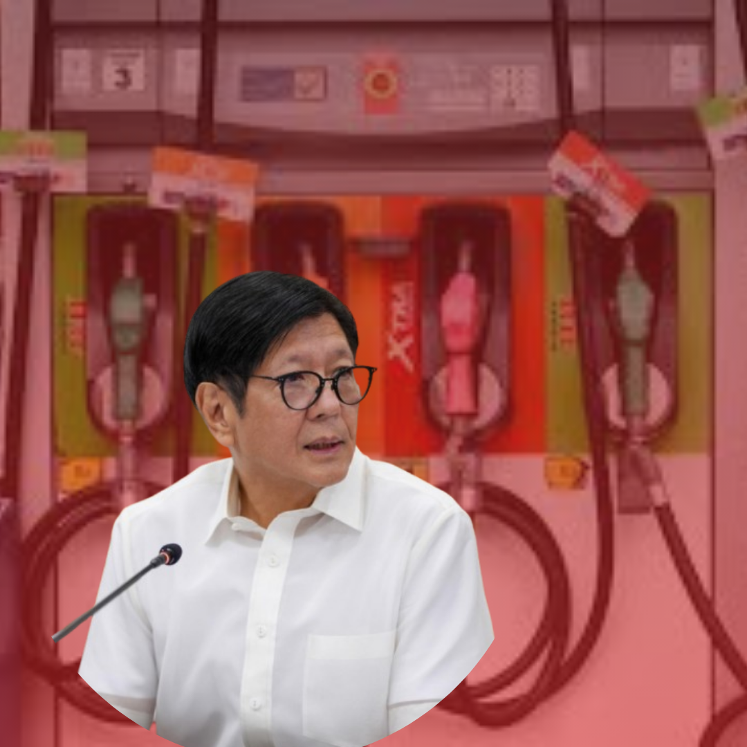 ‘Walang iwanan’ — Marcos Jr. assures support amid oil price surge