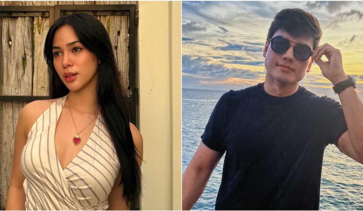 Kasal pa pala? Marco Gumabao iniwan si Yukii Takahashi dahil ‘di pa annulled ang kasal—totoo nga ba?