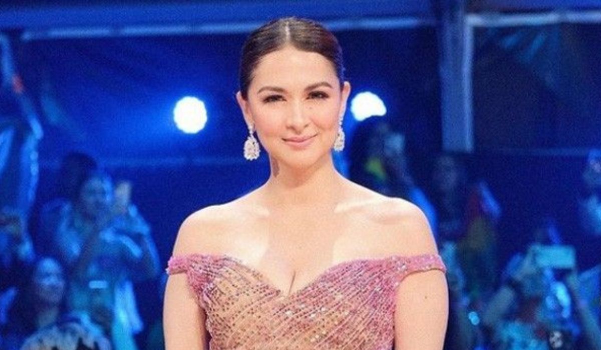 Marian Rivera, lilipat nga ba ng network? bakit may tsismis na lalayasan na raw ang GMA?