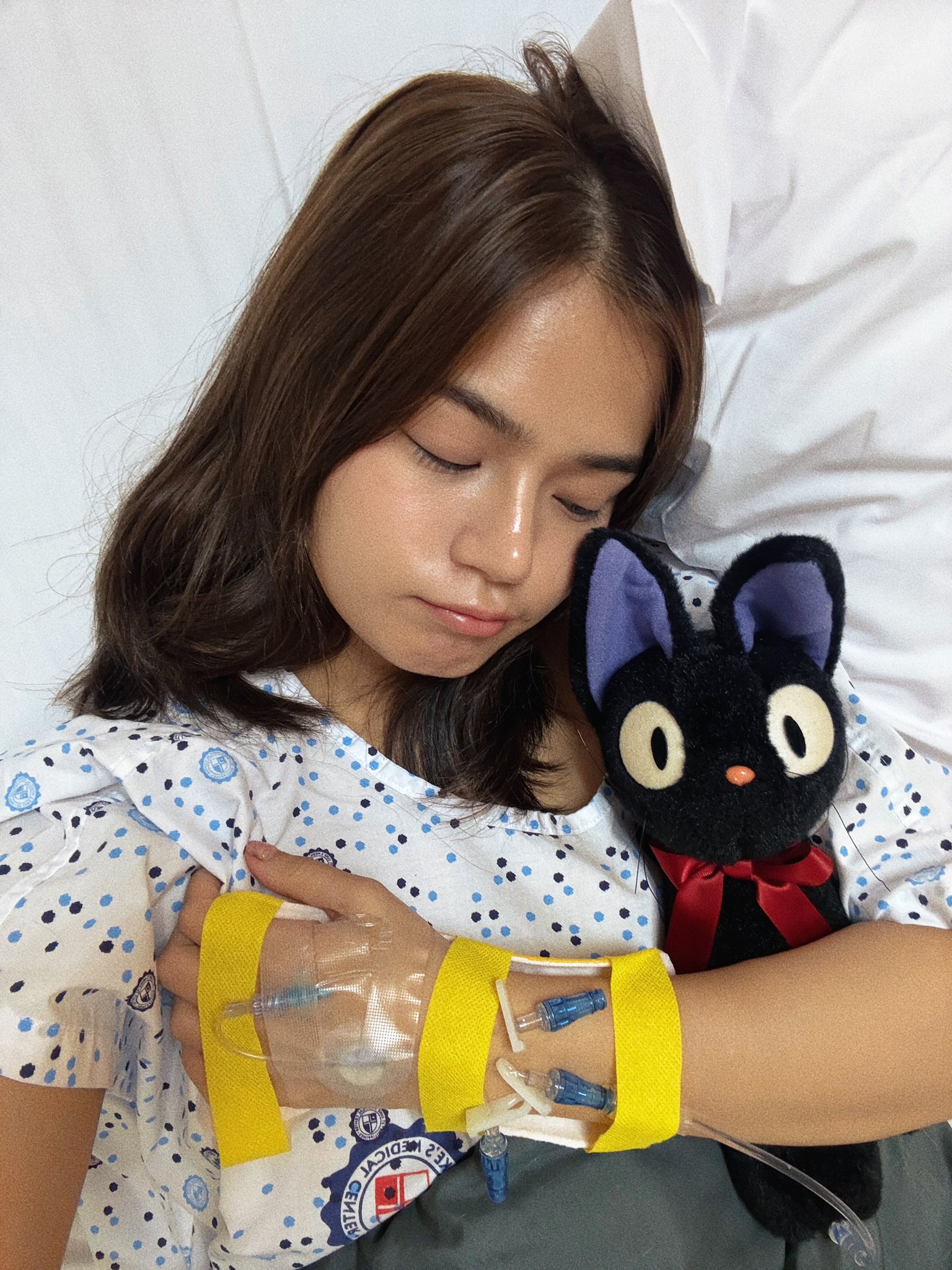 Maris Racal, humingi ng paumanhin matapos umatras sa isang performance ...