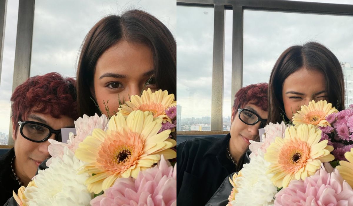 Soft launch o trip lang? IG post ni Maris Racal, pinag-uusapan dahil kay Gian Bernardino