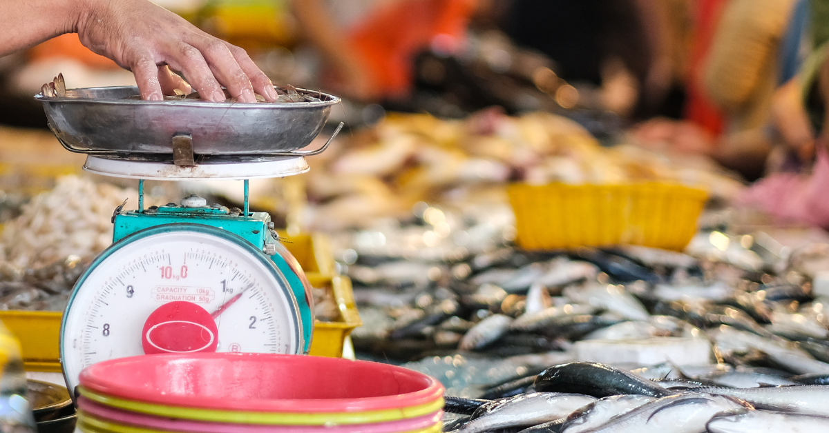 DA tiniyak na sapat ang suplay ng isda bago mag-Semana Santa