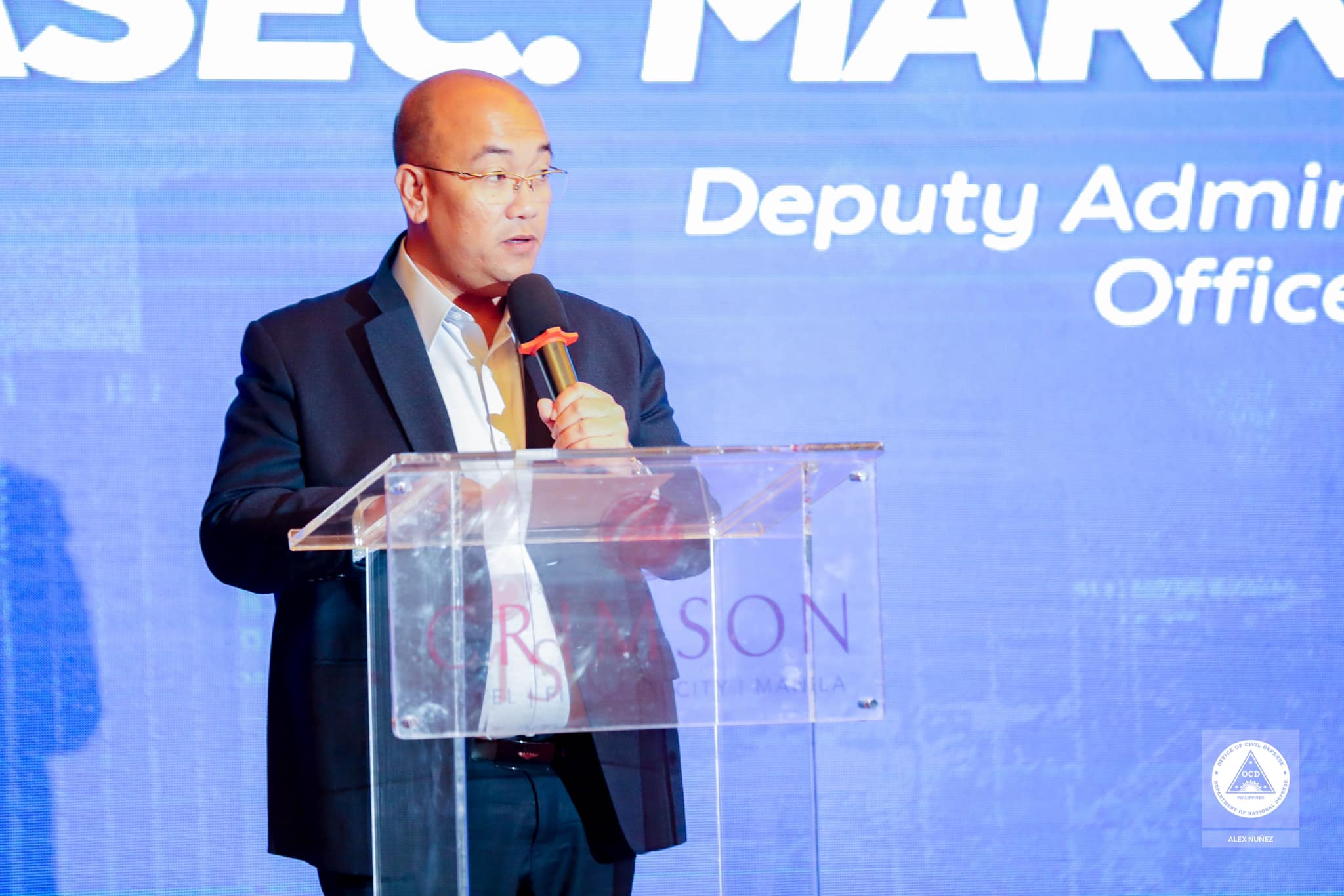 Senado ipinacontempt ang Transational crimes envoy kaugnay sa pag-aresto kay Duterte