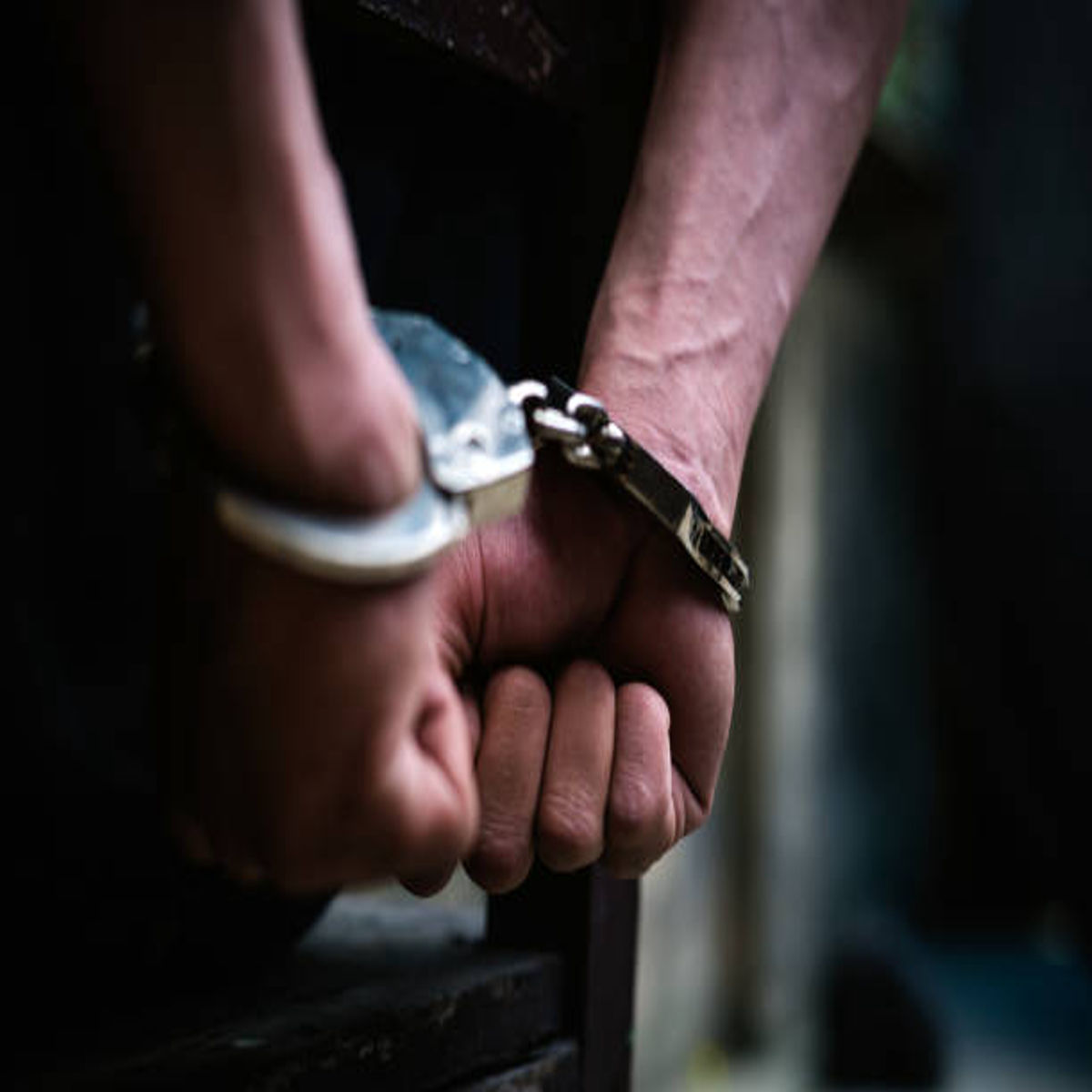Wanted na carnapper, arestado sa Mauban Quezon