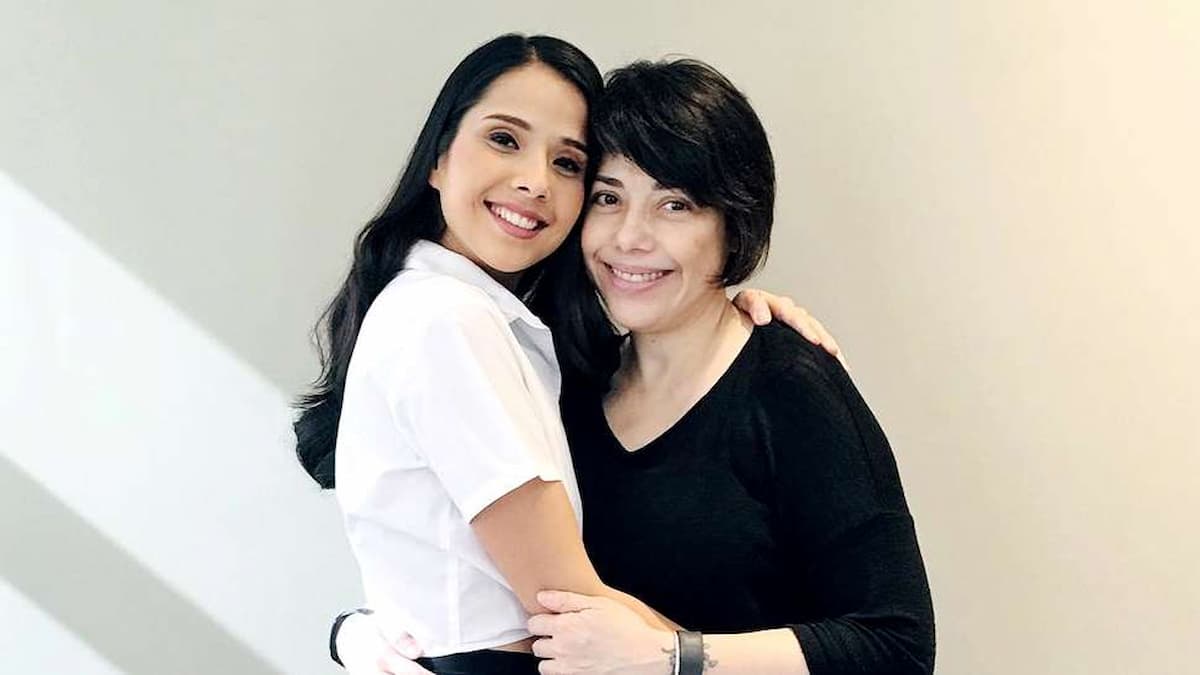 Maxene Magalona, apat na taong lumayo sa ina para sa healing: 'I had to take a healthy distance'