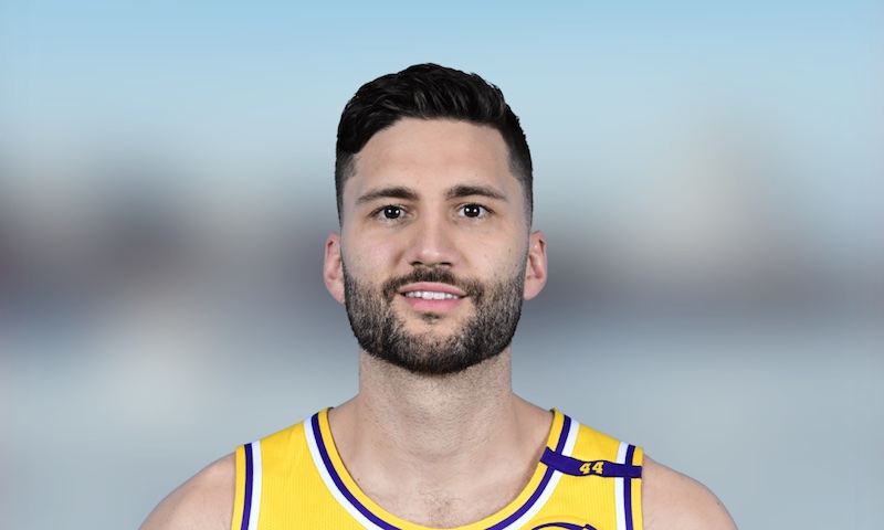 Maxi Kleber posibleng maglaro sa Lakers bago matapos ang NBA Season