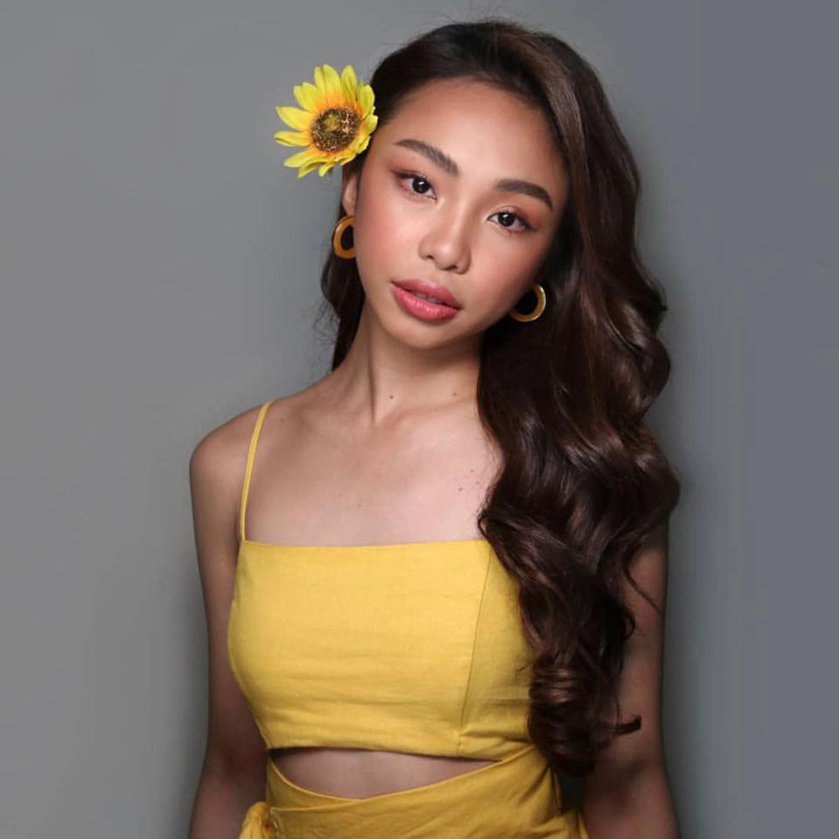 ‘Pilipinas, may pag-asa pa po’ — Mensahe ni Maymay Entrata sa mga Pilipino