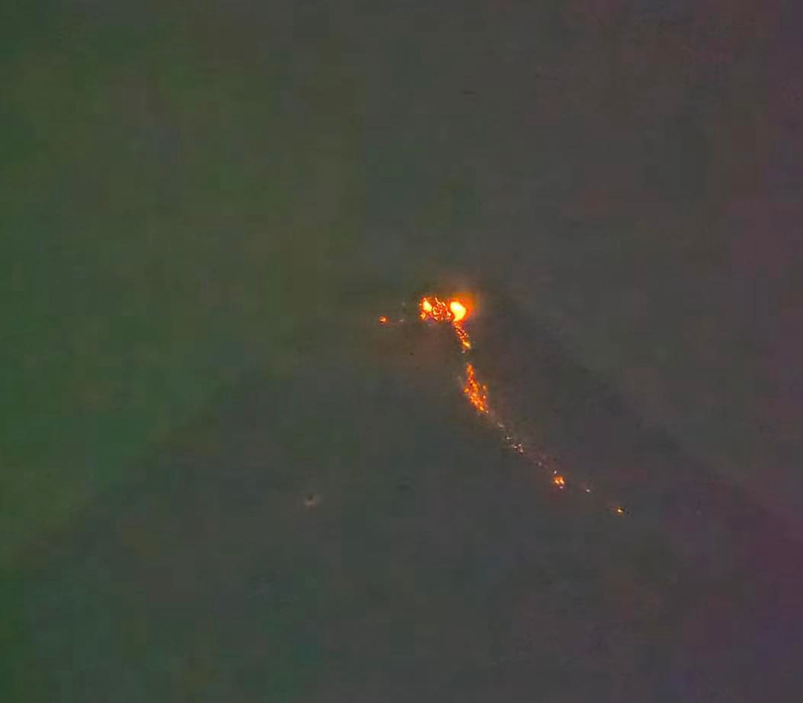 Is Mayon entering a more dangerous phase as lava flows signal a possible alert level 4?