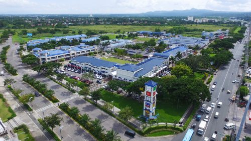 Mayor Arlene Arcillas: Pagbabago sa Santa Rosa, Laguna sa Pamamagitan ng Pagpapaunlad ng Inprastruktura