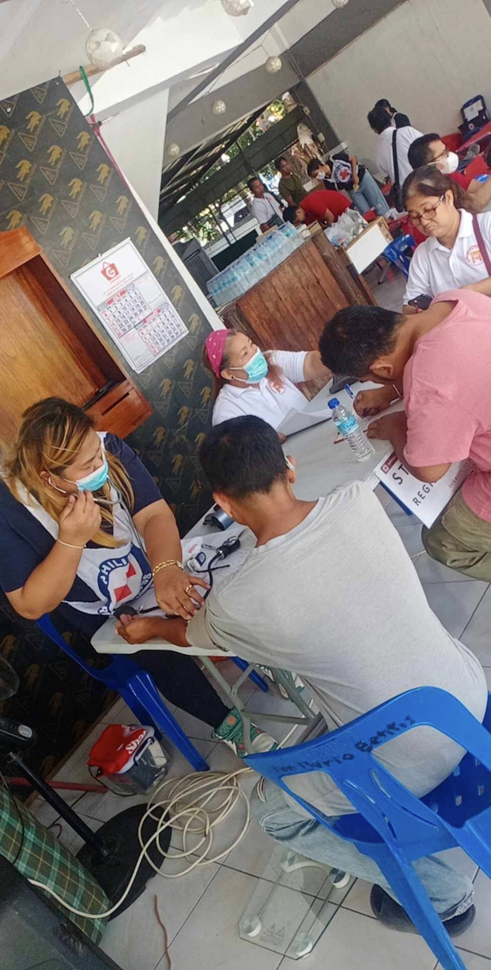 Mayor Arlene Arcillas: Pinamumunuan ang Santa Rosa, Laguna Tungo sa Katatagan sa Sakuna