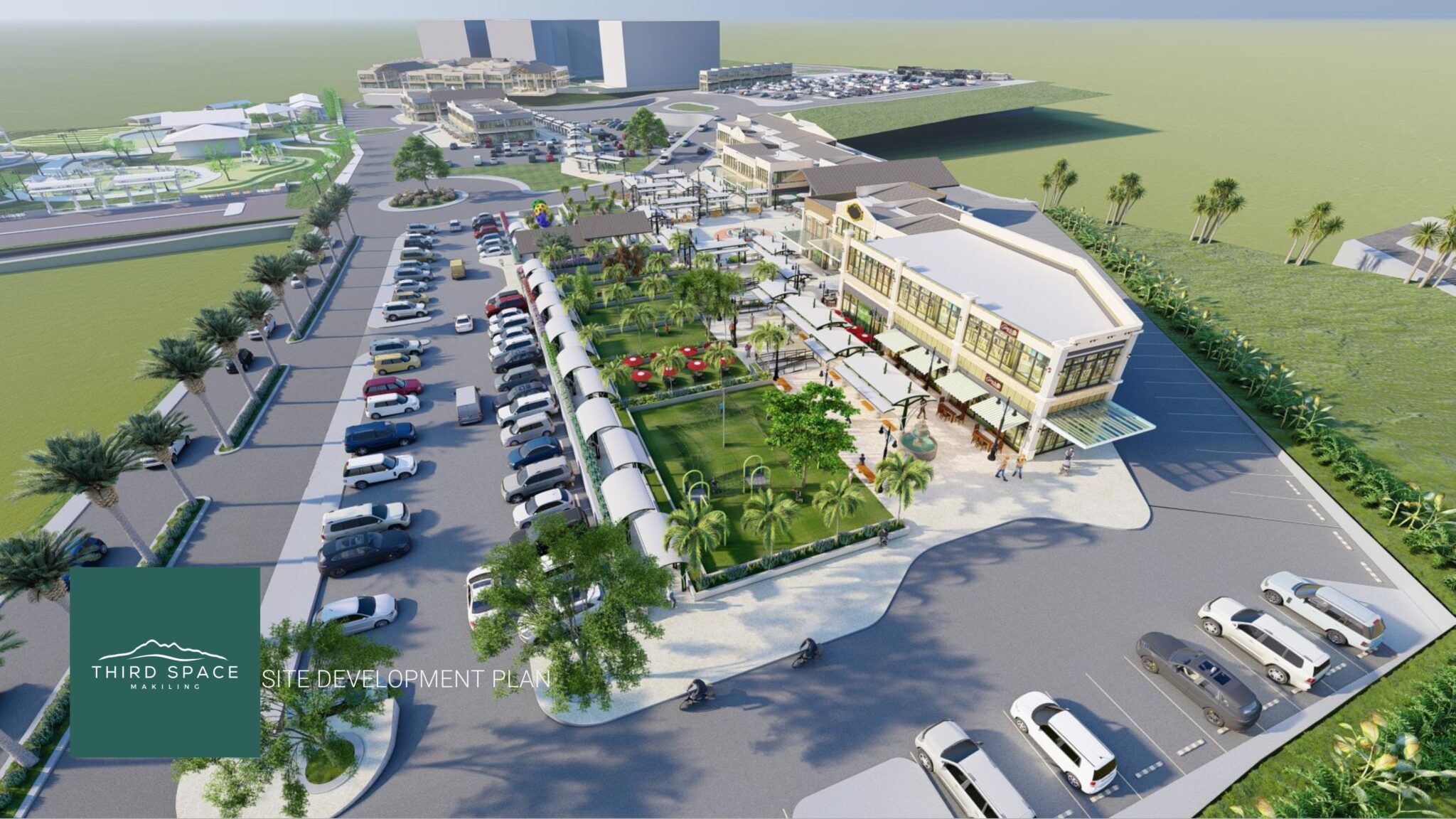 Pagbabago sa Calamba: Mga Inisyatibo sa Inprastruktura ni Mayor Roseller Rizal