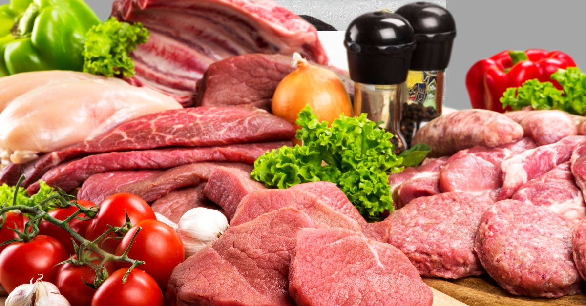 DA: Presyo ng karne, gulay tumaas ilang linggo bago Pasko