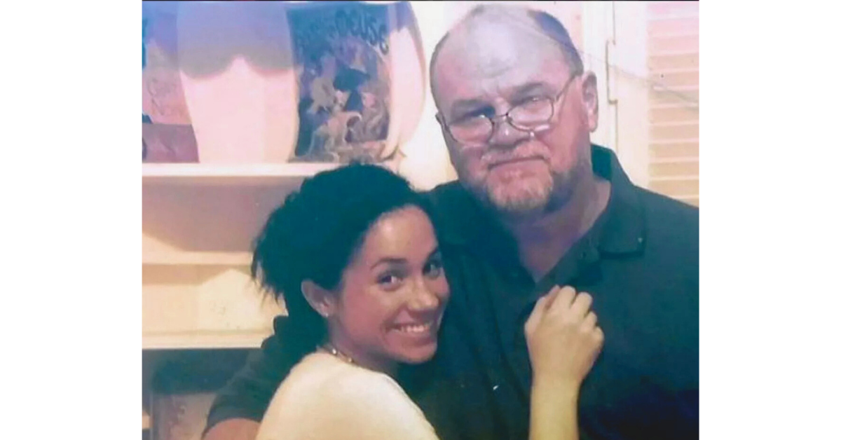 Ama ni Meghan Markle ligtas matapos lindol sa Cebu