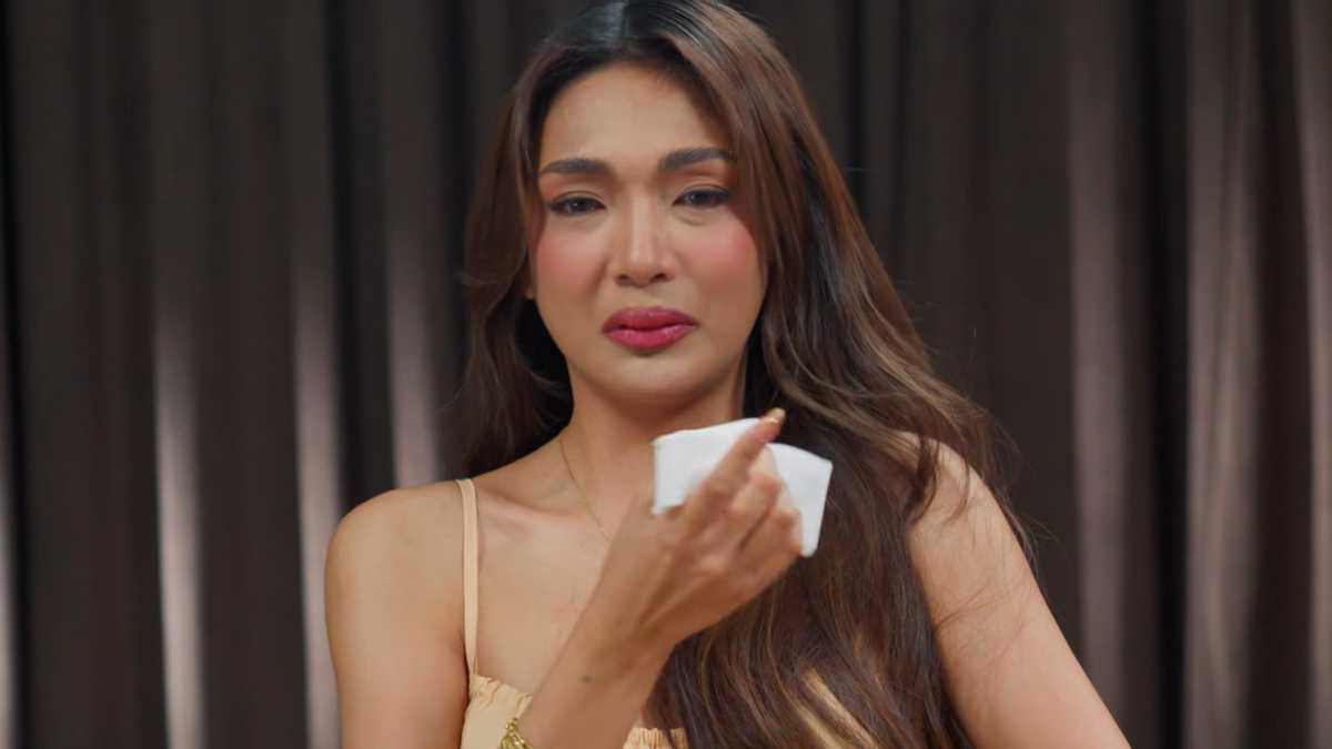 Meiko Montefalco, ibinunyag ang mas malalang katotohanan sa hiwalayan nila ng mister: 'He did it way much worse'