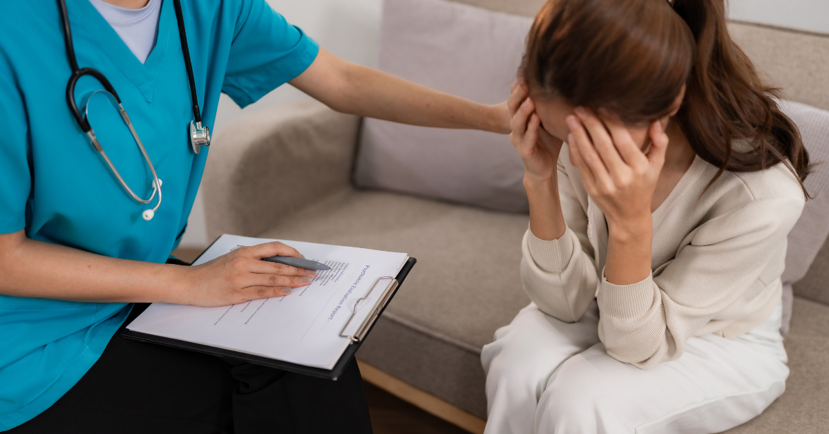 PhilHealth: Kakulangan sa mental health professionals, kritikal na hamon