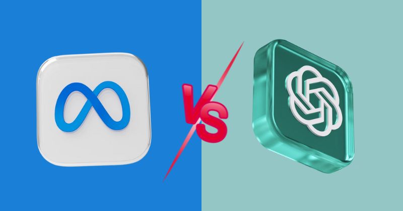 Meta, naglabas ng bagong AI app para makipagsabayan kay ChatGPT