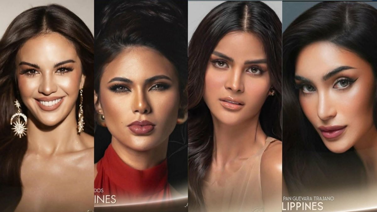 Imelda Schweighart makakatapat sina Gazini, Fuschia, Keylyn sa MGI All Stars—matinding bakbakan ng Pinay queens!