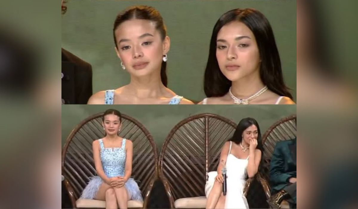 Friendship over? Fans napansin ang ilangan vibes nina Bianca De Vera at Mika Salamanca