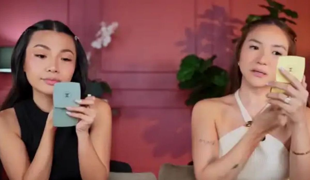 Michelle Dy at Angel Dei, may pasabog na reunion! Pitong taong 'drama' at dedmahan, tapos na nga ba?