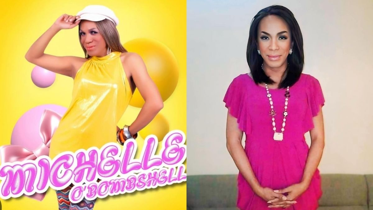 Biglaang pamamaalam ni Michelle O’Bombshell, ikinagulat ng showbiz friends: Ano nga ba ang nangyari?