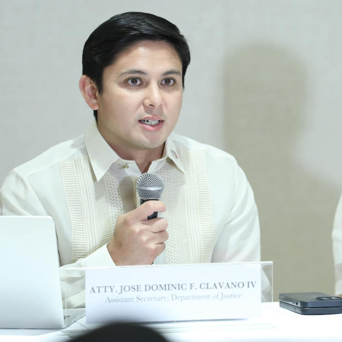 Ombudsman, isinusulong na ang ‘digitalization’ upang mapabilis ang mga pagresolba ng mga kaso