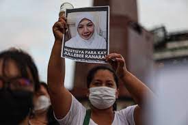 Mga Batas sa Proteksyon ng Kababaihan sa Pilipinas para sa mga Manggagawang Migrante