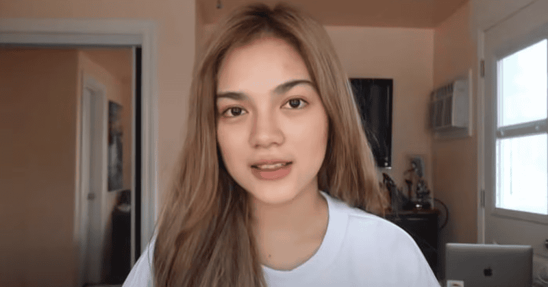 Influencer Mika Salamanca at kanyang business partner, pina-Tulfo dahil sa vape scam