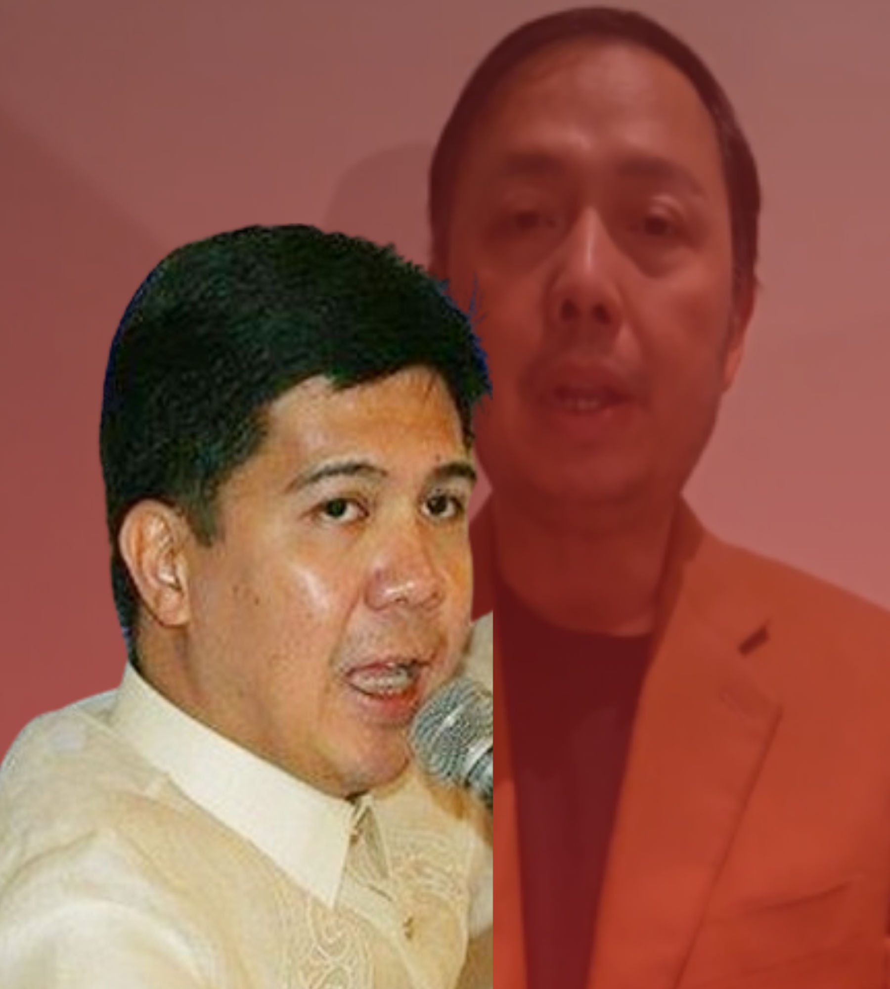 Defensor questions silence of former lawmaker Zaldy Co — Is it linked to the ‘ex-marines’ controversy?