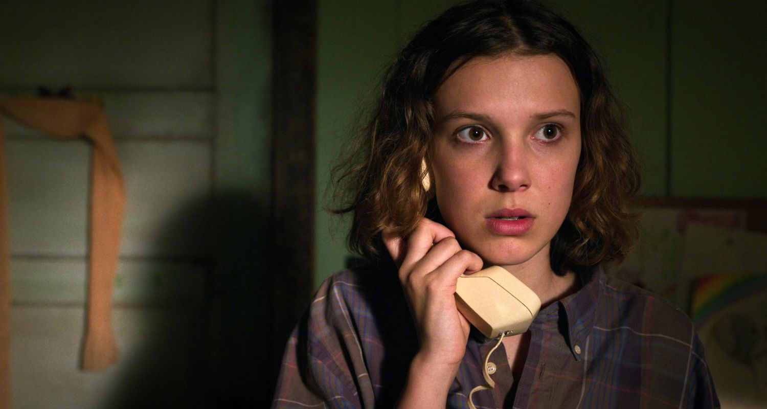 Millie Bobby Brown, emosyonal na nagpaalam sa ‘Stranger Things’: 'See you on the right side up'