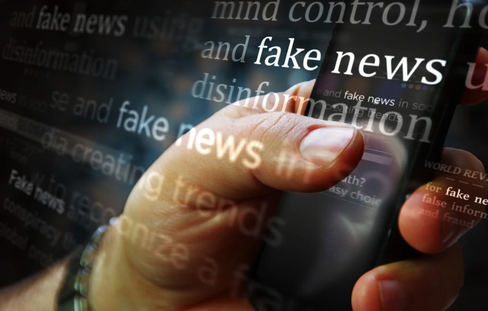 Fake News vs. Maling Impormasyon vs. Disimpormasyon