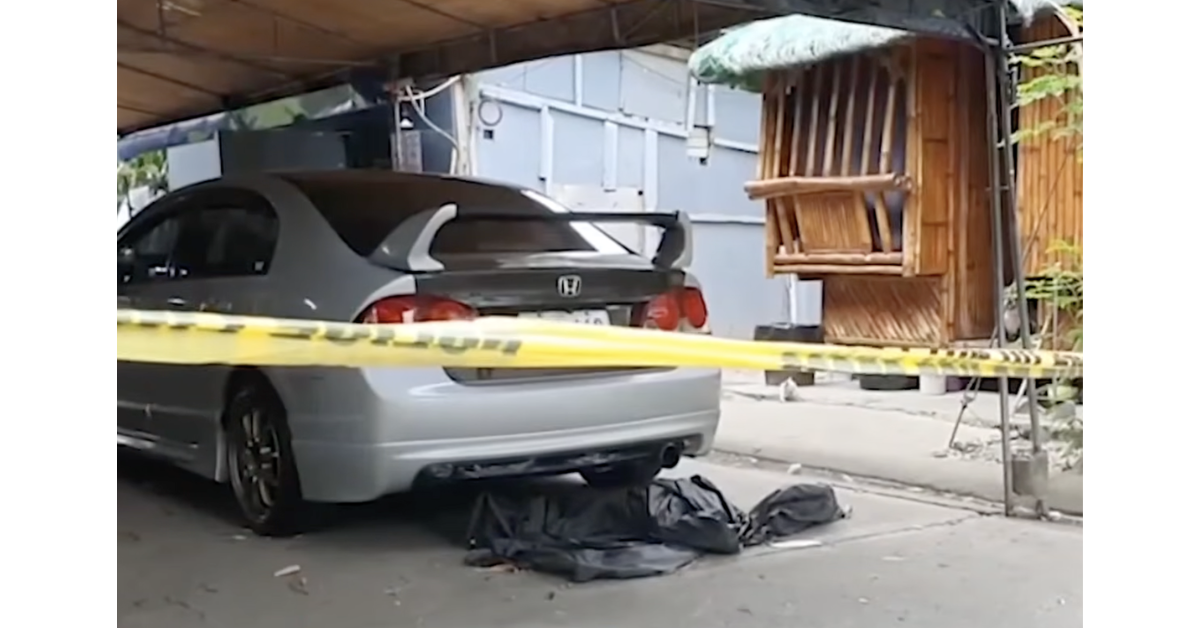 Bulacan cop shot, buried in makeshift grave — how does violence inside the force go unchecked?