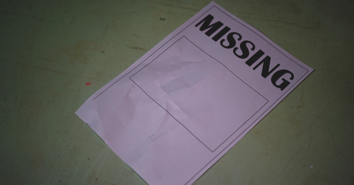Pasig Grade 9 student reported missing, police launch search