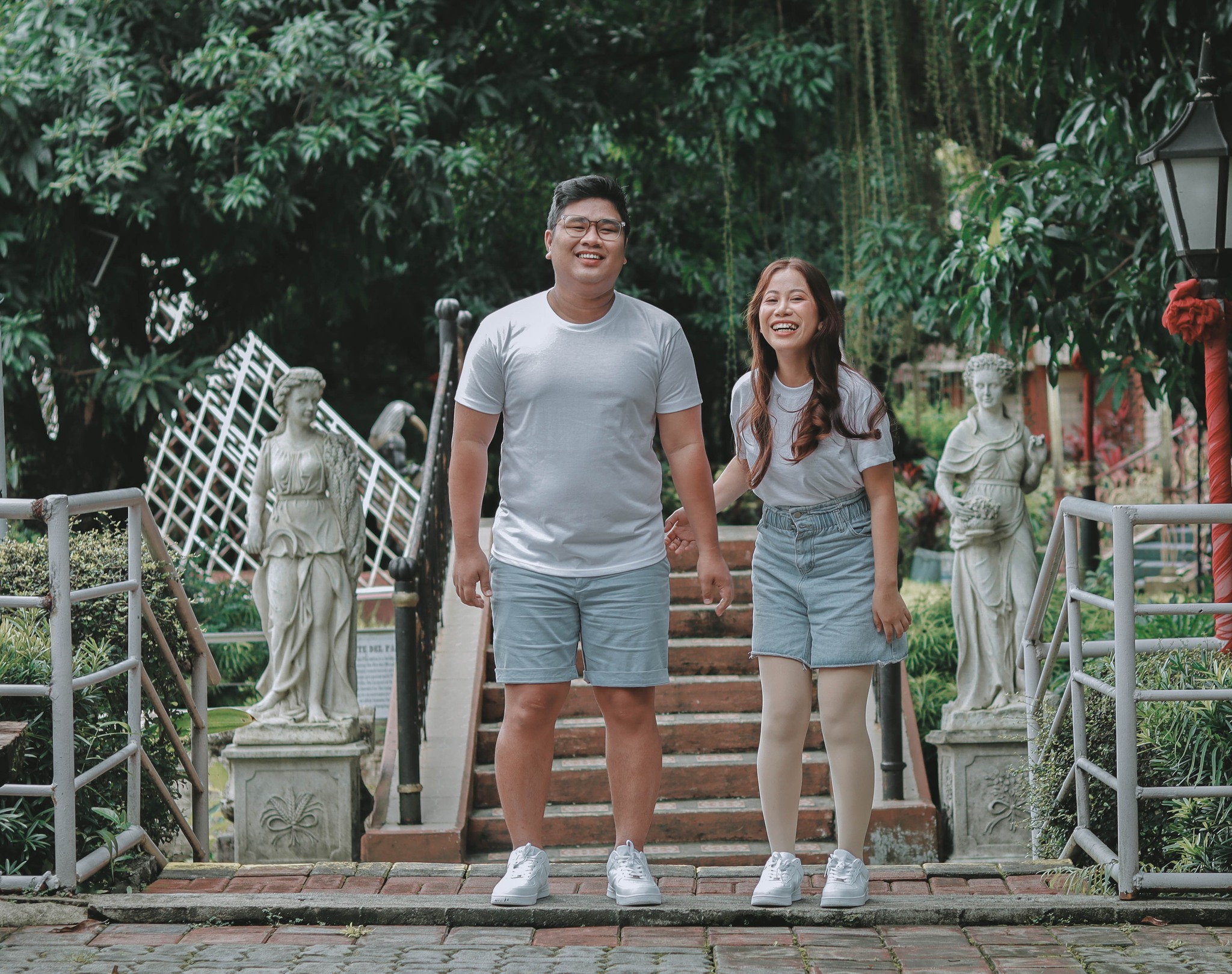 Fiancé ginawang person of interest sa pagkawala ng bride-to-be