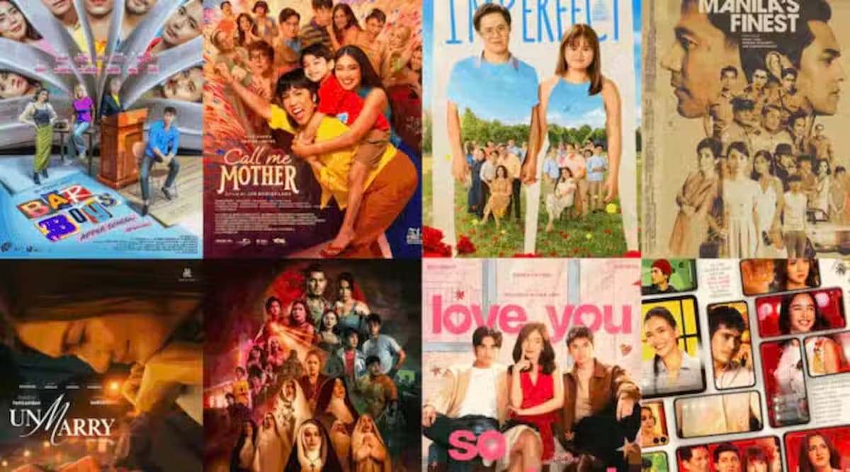 MMFF box-office rankings na kumakalat sa social media, nilinaw na 'fake news'