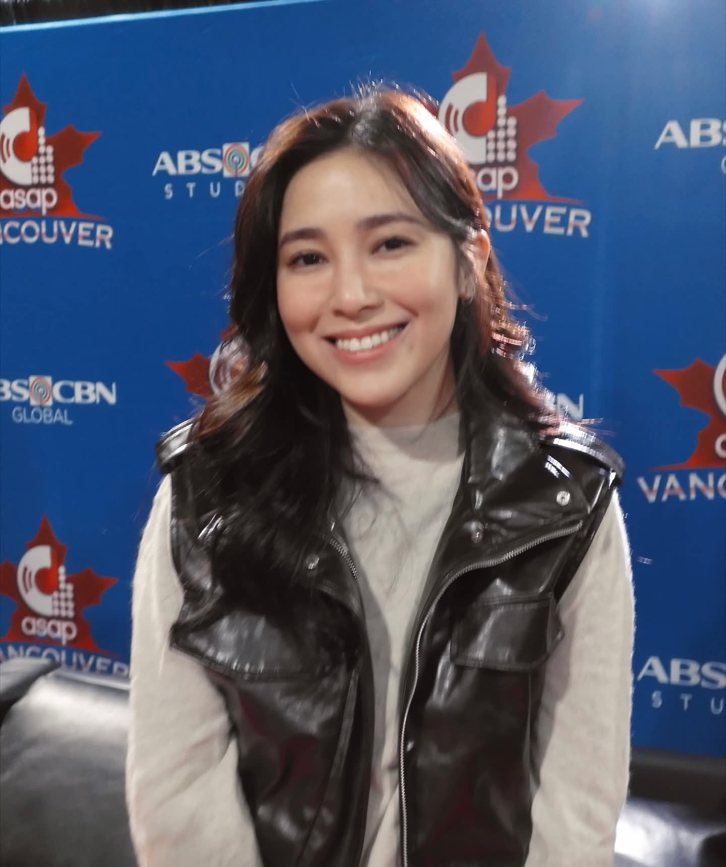 Moira Dela Torre, diumano’y dinedma ng ilang co-artists sa rehearsals ng ASAP Vancouver