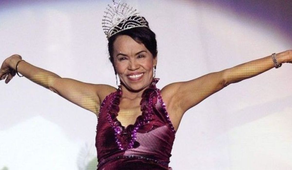 'Patay na si Mommy D?'  Viral post, fake news daw yan! Papapalagpasin ba ng pamilya Pacquiao?