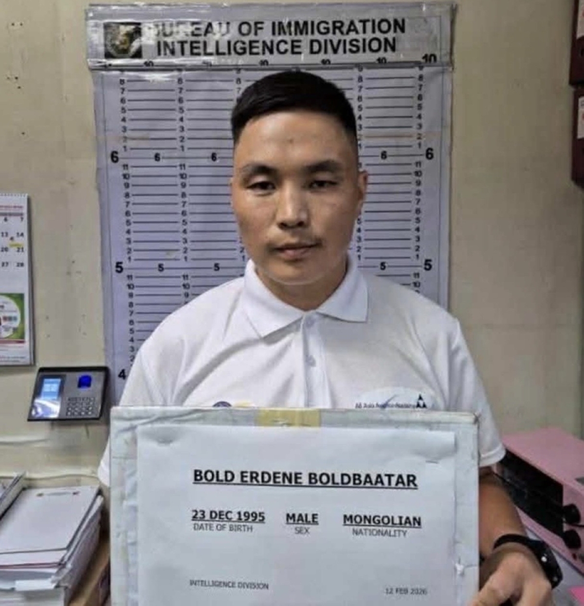 Mongolian aviation student arrested in Zambales for alleged espionage — Real spy threat or profiling risk?