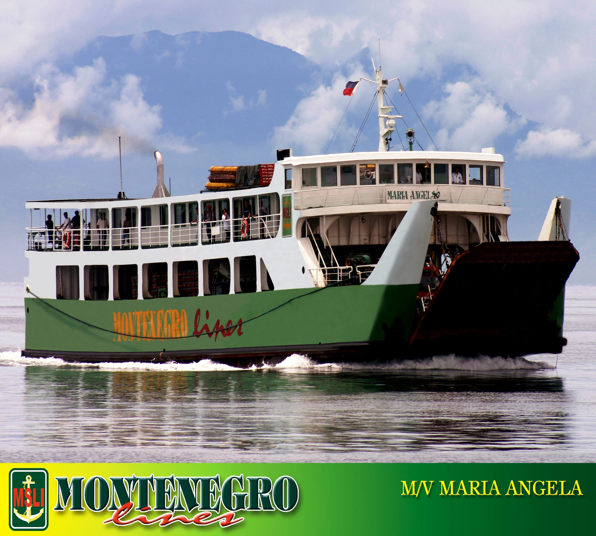 Montenegro Shipping Lines announces price hike amid global fuel crisis — Who ultimately pays the price?