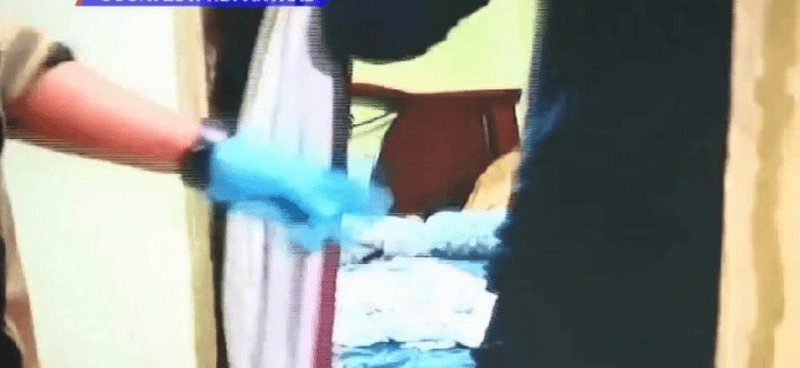 Nanay Arestado sa Pagbugaw ng 3 Anak na Menor de Edad